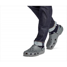 Crocs Classic Clog Sandal Grey Men/Women