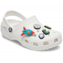 Crocs Jibbitz Outer Space - 5 pieces