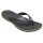 Crocs Toe Sandals Crocband Flip graphite/lime