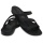 Crocs Sandals Swiftwater black/black Women