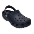 Crocs Sandal Classic Clog navy blue Kids - 1 Pair