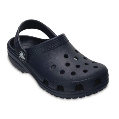 Crocs Sandal Classic Clog navy blue Kids - 1 Pair