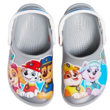 Crocs Sandal Clog Fun Lab Paw Patrol grey Kids - 1 Pair