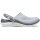 Crocs Sandal LiteRide 360 Clog (super soft, comfortable, lightweight) light grey Men/Women