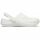 Crocs Sandal LiteRide 360 Clog (super soft, comfortable, lightweight) white Women - 1 Pair