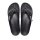 Crocs Toe Sandal Classic Flip (light, buoyant Croslite foam material) black - 1 pair