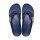 Crocs Toe Sandal Classic Flip (light, floatable Croslite foam material) navy blue Women/Men