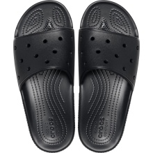 Crocs Classic Slide Sandal Black - 1 Pair