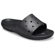 Crocs Classic Slide Sandal Black - 1 Pair