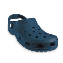 Crocs Sandal Classic Clog Men/Women navy blue - 1 pair