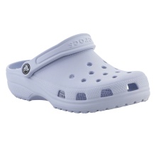 Crocs Classic Clog Sandal Light Blue Ladies