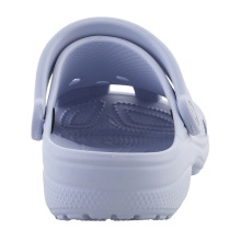 Crocs Classic Clog Sandal Light Blue Ladies