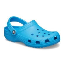 Crocs Classic Clog Sandal Blue for Women