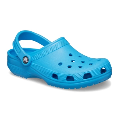 Crocs Classic Clog Sandal Blue for Women