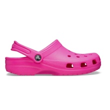 Crocs Classic Clog Sandal Pink for Women