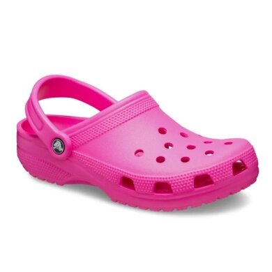 Crocs Classic Clog Sandal Pink for Women