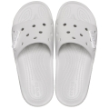 Crocs Classic Slide Sandal Cream - 1 Pair