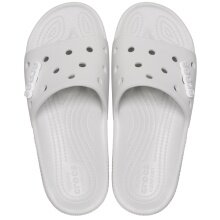 Crocs Classic Slide Sandal Cream - 1 Pair