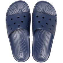 Crocs Classic Slide Sandal navy blue - 1 Pair