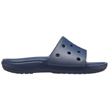 Crocs Classic Slide Sandal navy blue - 1 Pair