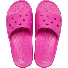 Crocs Classic Slide Sandal juice pink - 1 Pair