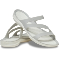 Crocs Sandal Swiftwater light grey Women