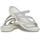 Crocs Sandal Swiftwater light grey Women