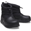 Crocs Winter Boots Duet Max ll Boot (robust) black