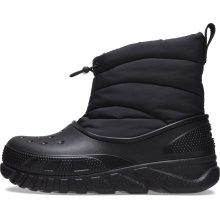 Crocs Winter Boots Duet Max ll Boot (robust) black