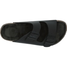 Cruz Sandal Baothan (with ergonomic footbed) black Men