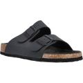 Cruz Sandal Baothan (with ergonomic footbed) black Men