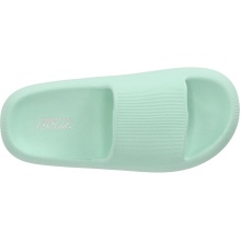 Cruz Sandal Capri Slipper Mint Green Ladies