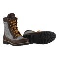 Dachstein Winter Boots Käthe GTX dark brown/grey Women