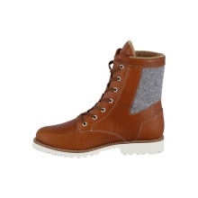 Dachstein Winter Boots Frieda GTX brown Women