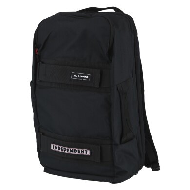 Dakine Everyday Backpack Mission Street Pack DLX x Independ 32 Litres - black