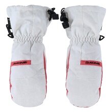 Dakine Winter Gloves Avenger Gore-Tex Mitt (Mitten, Waterproof) Glacier White Kids