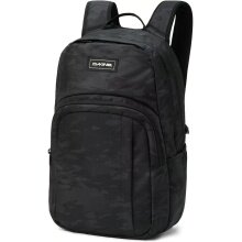 Dakine Everyday Backpack Campus 25 Litres VINTAGE CAMO black/grey