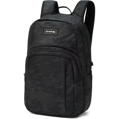 Dakine Everyday Backpack Campus 25 Litres VINTAGE CAMO black/grey