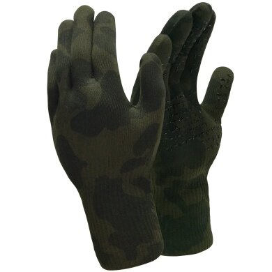 DexShell Gloves Camouflage waterproof Men/Women