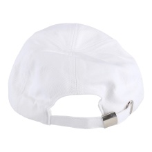 Dunlop Cap Promo Logo white - 1 piece