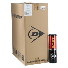 Dunlop Tennis Balls Fort Tournament DTB Can 36x4 in Box