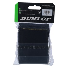 Dunlop Sweatband Pro black 2-pack