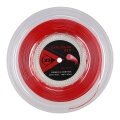 Dunlop Tennis String Explosive Red (Durability+Power) 200m Roll