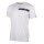 Dunlop Tennis T-shirt Club Crew (100% Polyester) white Men