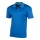 Dunlop Tennis Polo Club (100% Polyester) blue Men