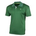 Dunlop Tennis Polo Club (100% Polyester) green Men