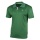 Dunlop Tennis Polo Club (100% Polyester) green Men