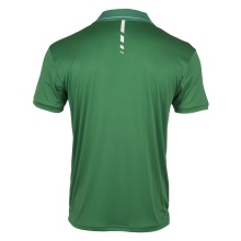 Dunlop Tennis Polo Club (100% Polyester) green Men