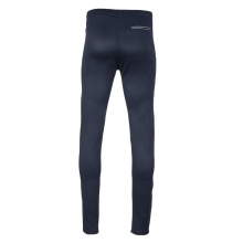 Dunlop Training Pants Club Knitted long navy blue Men