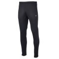 Dunlop Training Pants Club Knitted long black Men